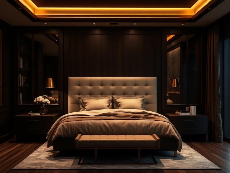 Bedroom Design