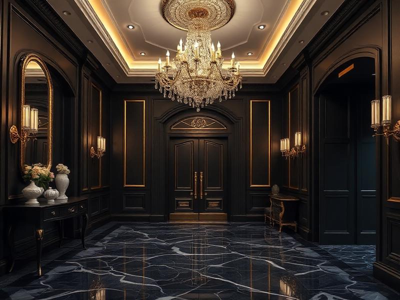 Home Interior Design