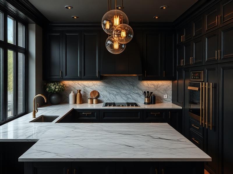 Modular Kitchen